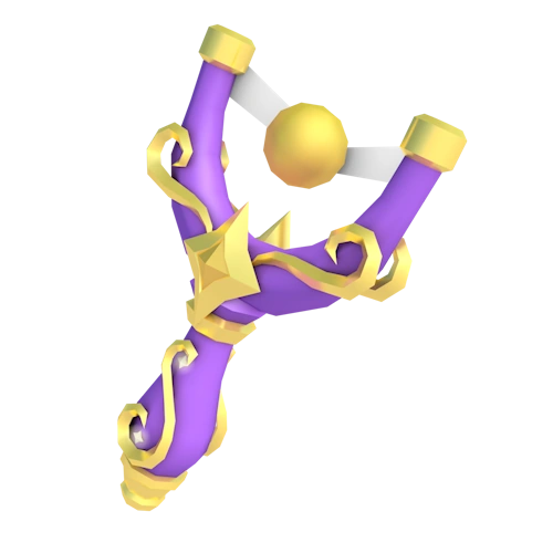 Glorious Slingshot