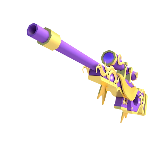 Glorious Sniper