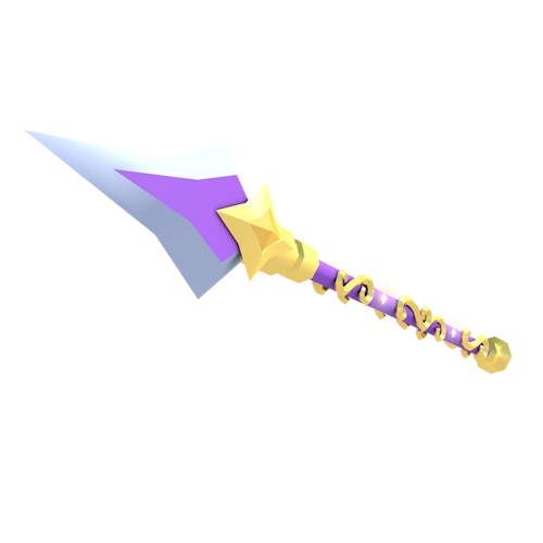 Glorious Spear