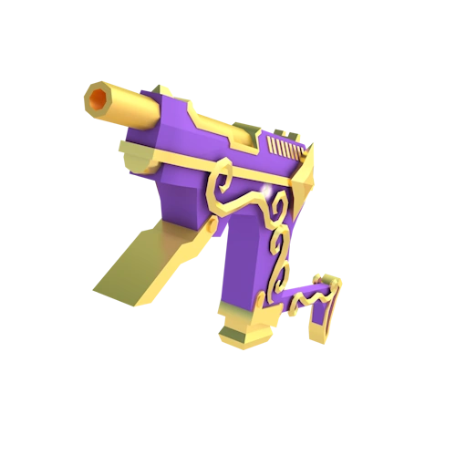Glorious Spray