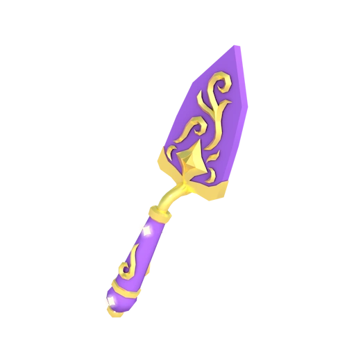 Glorious Trowel
