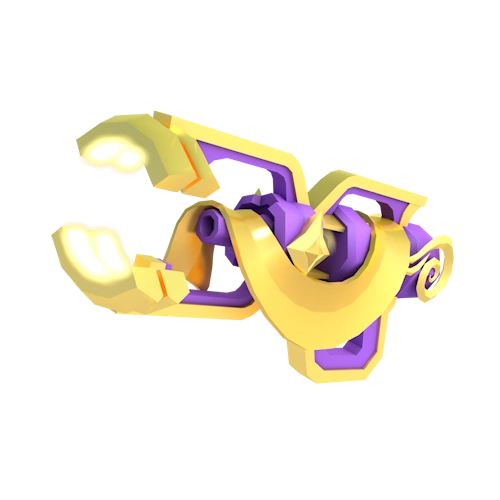 Glorious Warper