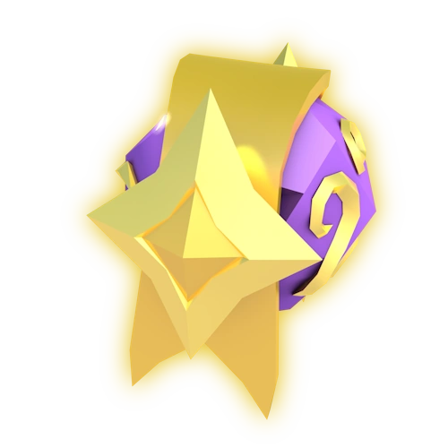 Glorious Warpstone
