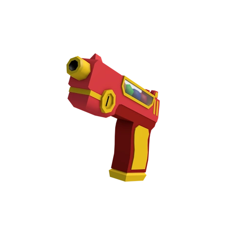 Gumball Handgun