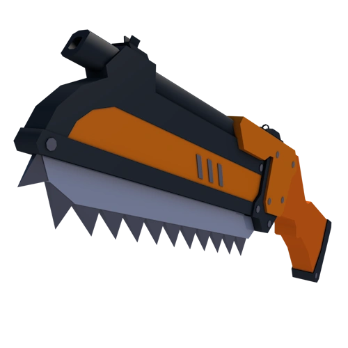 Gunsaw