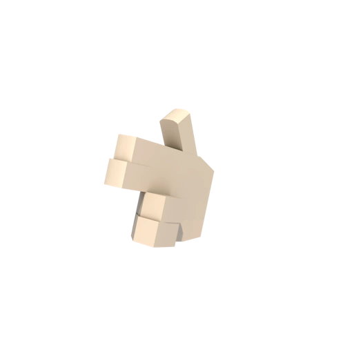 Hand-Gun