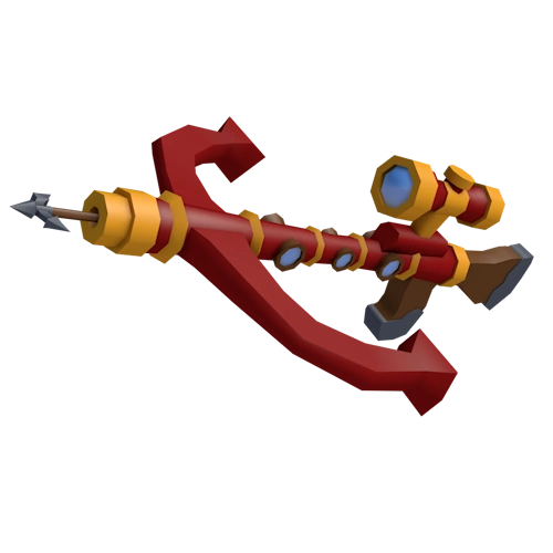 Harpoon Crossbow