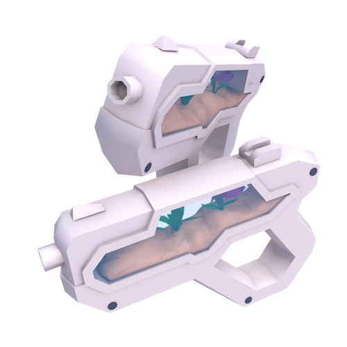 Hydro Pistols