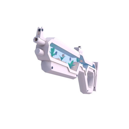 Hydro Rifle