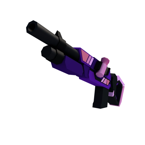 Hyper Shotgun