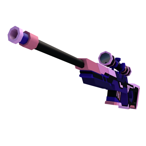Hyper Sniper