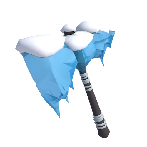Ice Maul