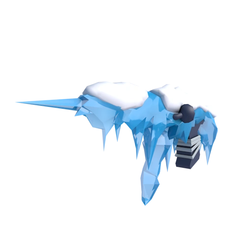 Ice Permafrost