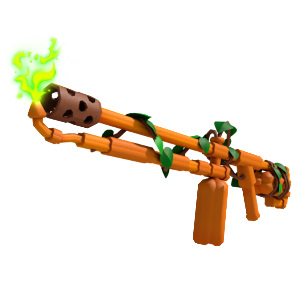 Jack O' Thrower