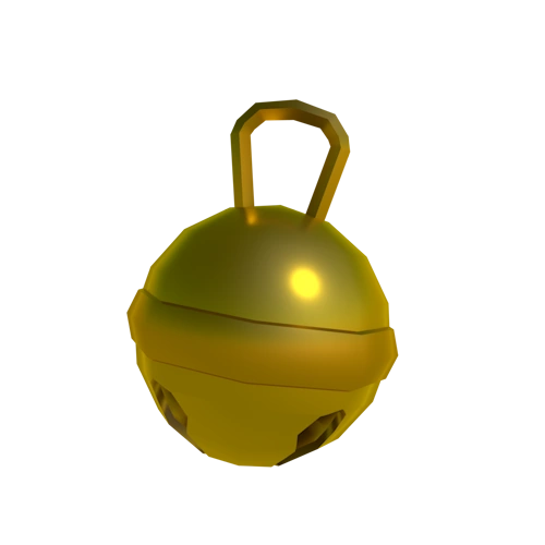 Jingle Grenade