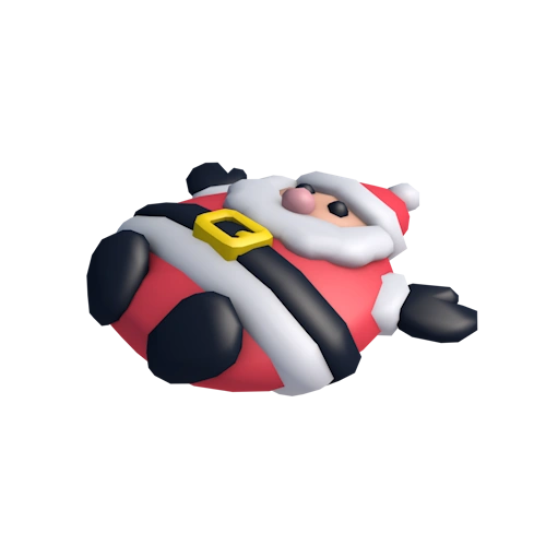 Jolly Man