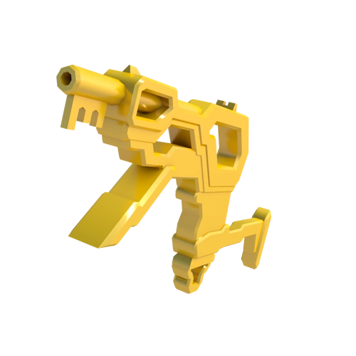 Key Spray