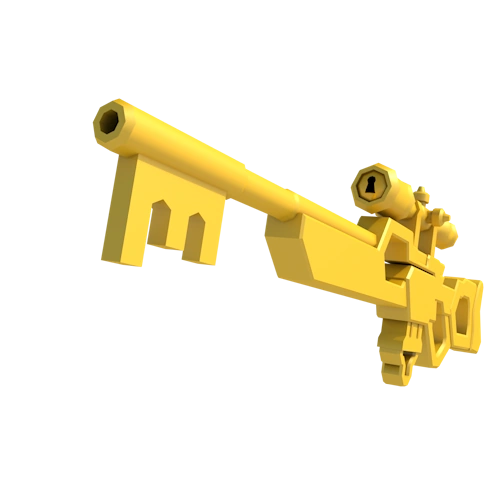 Keyper