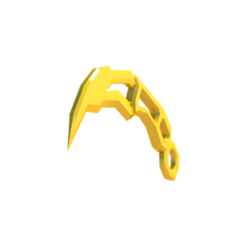 Keyrambit