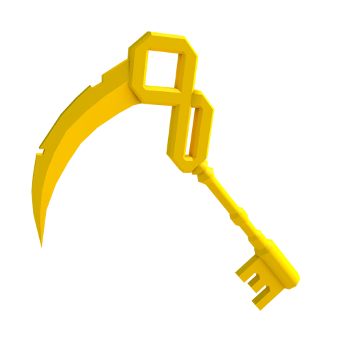 Keythe