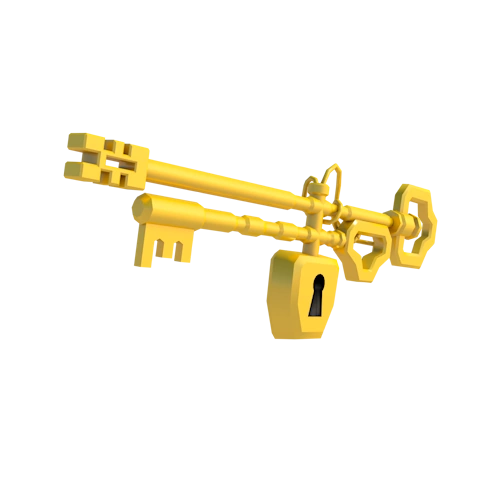 Keythrower