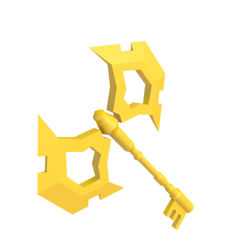Keyttle Axe