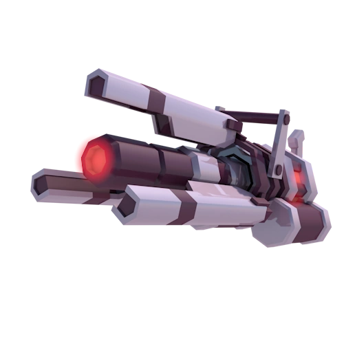 Lasergun 3000