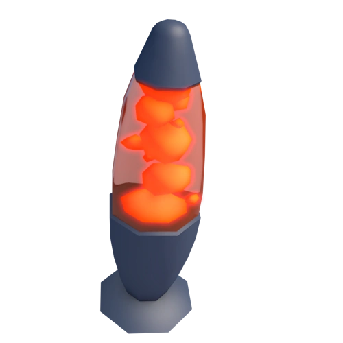 Lava Lamp