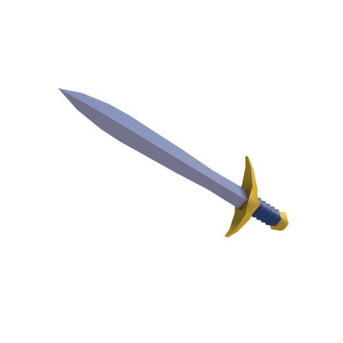 Linked Sword