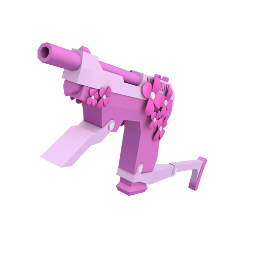 Lovely Spray