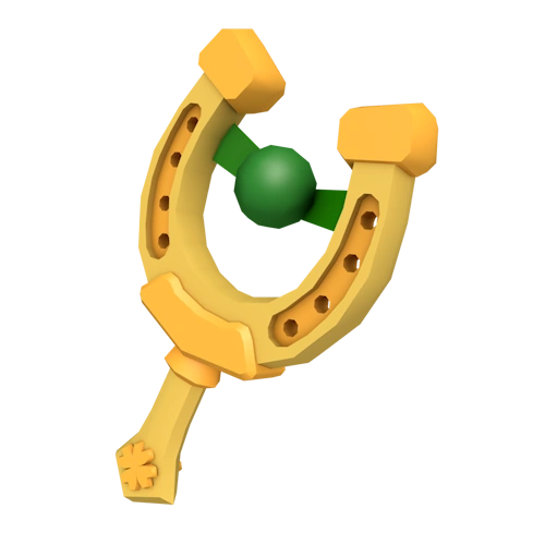 Lucky Horseshoe