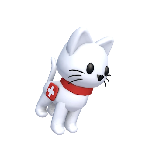 Medkitty