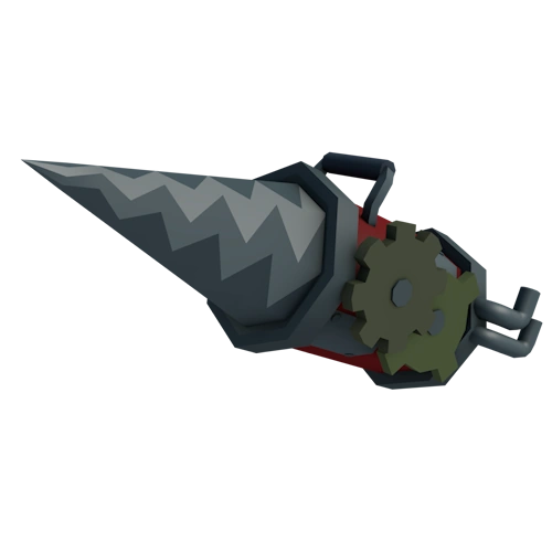 Mega Drill