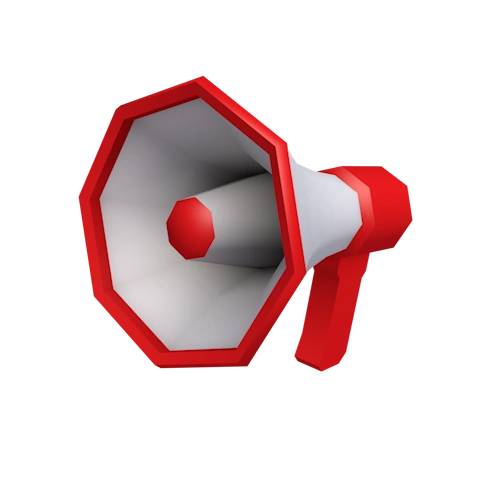 Megaphone