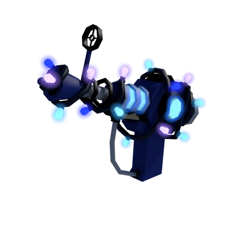 Midnight Festive Exogun