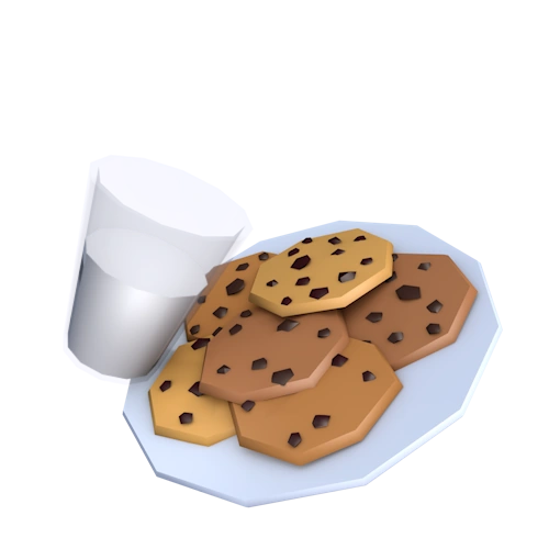 Milk & Cookies