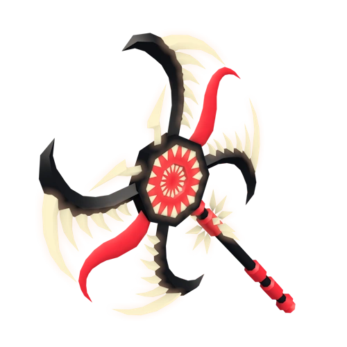 Mimic Axe