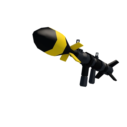 Nuke Launcher