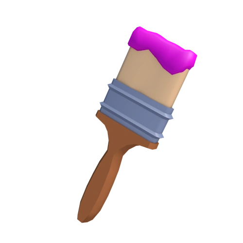 Paintbrush