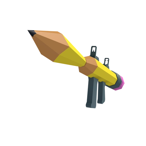 Pencil Launcher