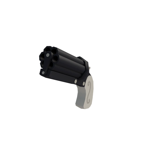 Peppergun