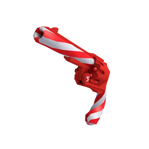 Peppermint Sheriff