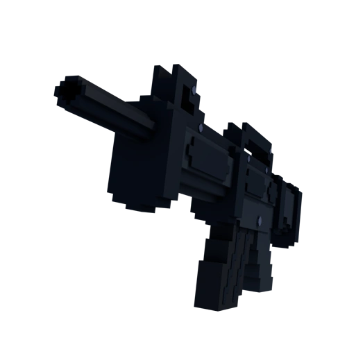 Pixel Burst