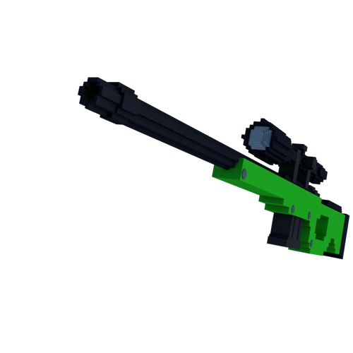 Pixel Sniper