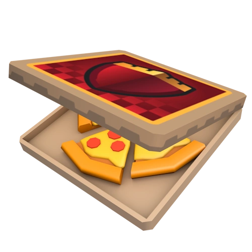 Pizza Box