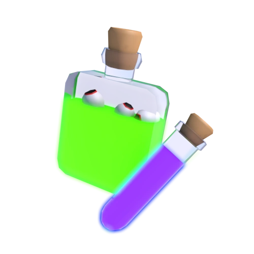 Potion Satchel