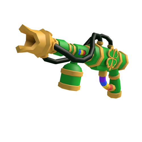 Rainbowthrower