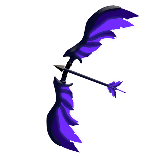 Raven Bow