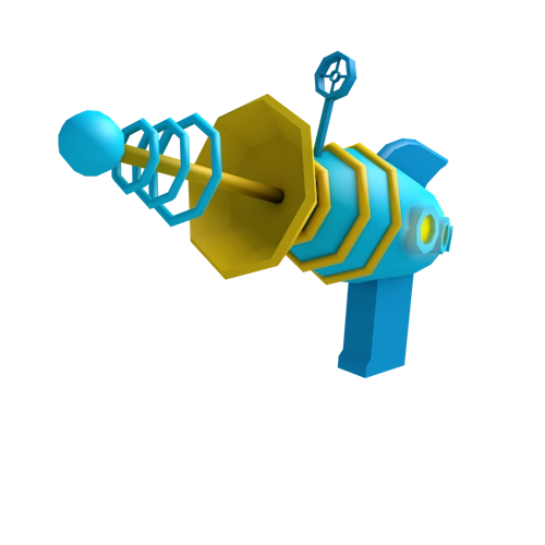 Ray Gun