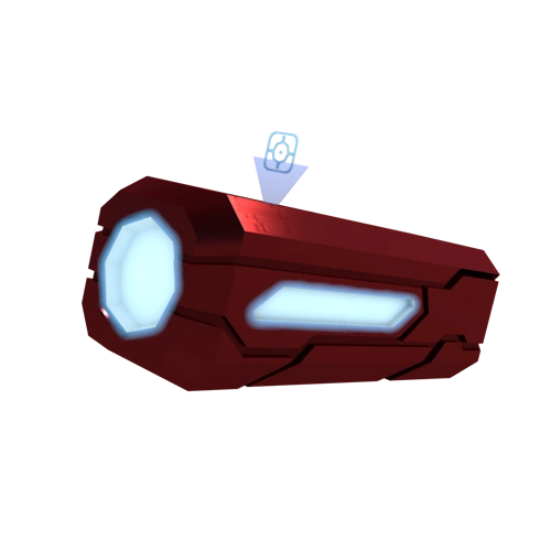Repulsor